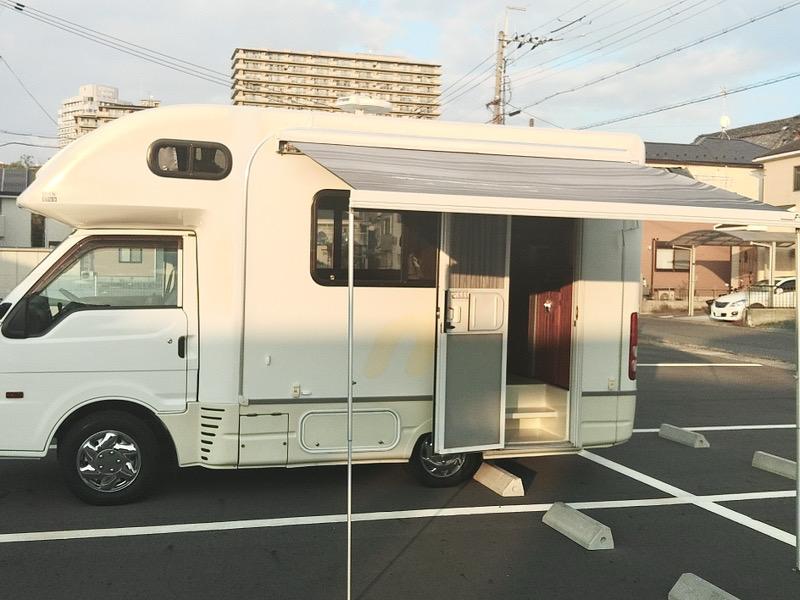 ありがとう、アドバンス1号