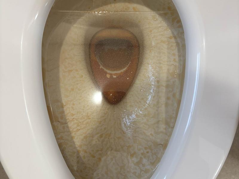 誰だ‼　(怒)